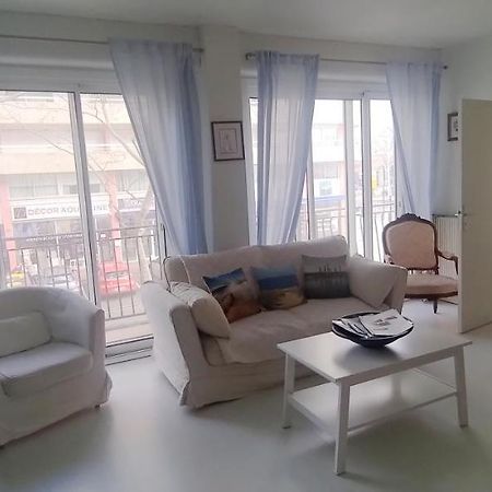 T2 Full Centre At 7 Min From The Beach Arcachon Extérieur photo