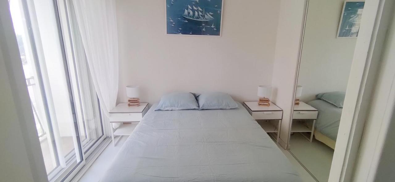 T2 Full Centre At 7 Min From The Beach Arcachon Extérieur photo